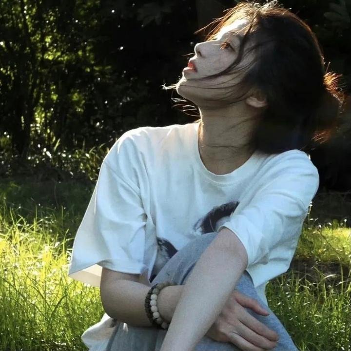 天空与海洋的交界线